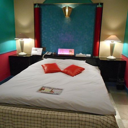 愛花夢　小田原 Hotel Odawara Luaran gambar