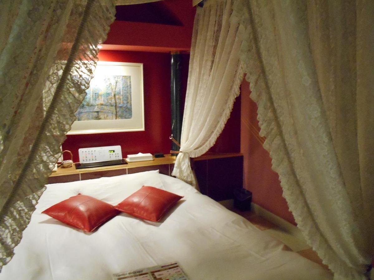 愛花夢　小田原 Hotel Odawara Luaran gambar