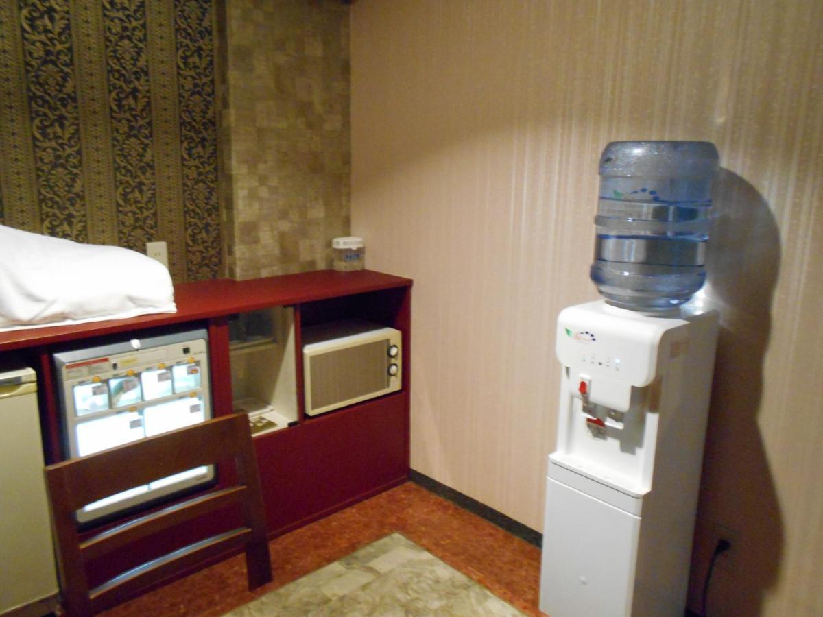 愛花夢　小田原 Hotel Odawara Luaran gambar