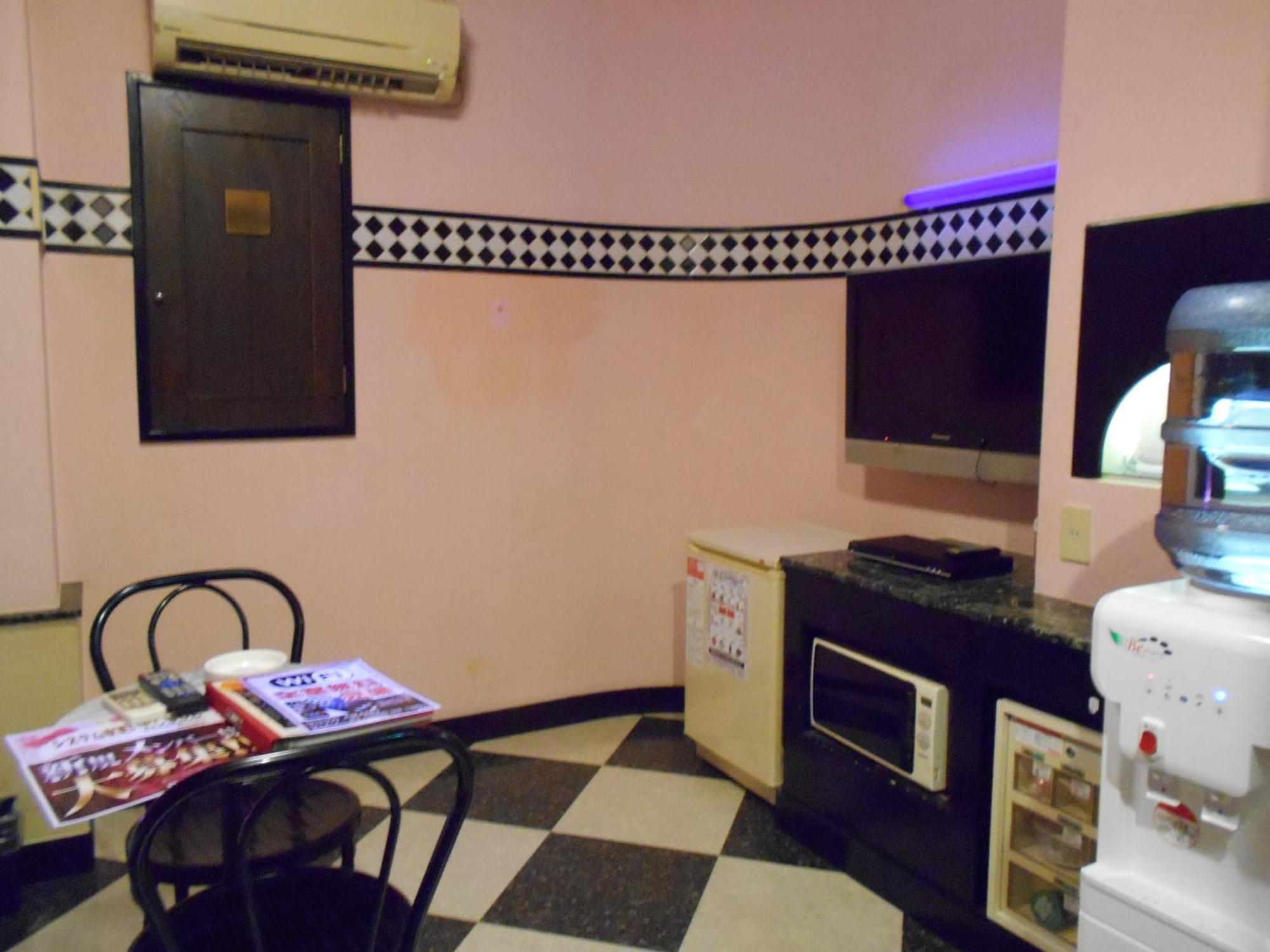 愛花夢　小田原 Hotel Odawara Luaran gambar
